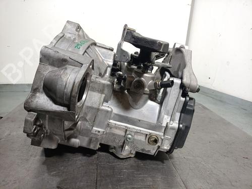 Gearbox VW GOLF V (1K1) 1.9 TDI | BP36278172M3 - Image 4