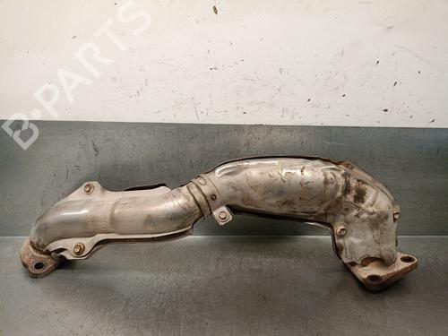 Used Exhaust system SUBARU OUTBACK (BS) 2.0 D AWD (BSD) (150 hp) 28707768