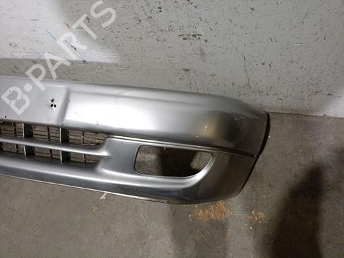 Front bumper CITROËN SAXO (S0, S1) 1.4 VTS | BP23418131C7 