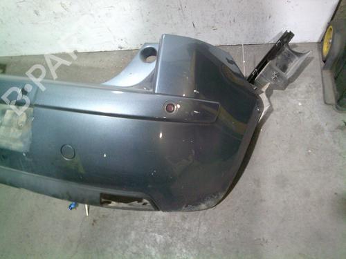Rear bumper CITROËN C4 I (LC_) 1.6 HDi | BP14363489C8 