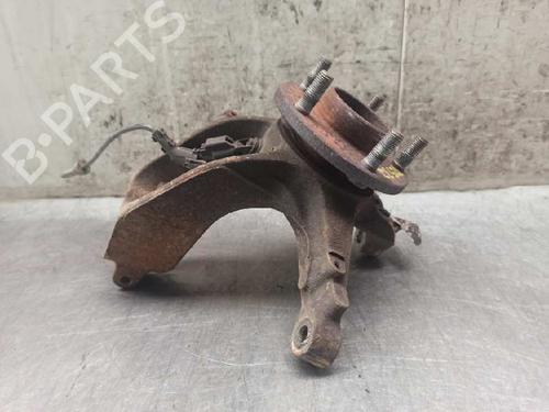 Right front steering knuckle FORD FOCUS II (DA_, HCP, DP)  | BP7119164M26 