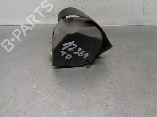 Used Rear right seatbelt SEAT IBIZA IV (6J5, 6P1) 1.2 TSI (90 hp) 6895173
