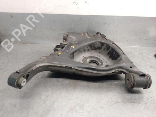 Left rear suspension arm AUDI A6 C6 (4F2) 2.0 TDI | BP32264869M14