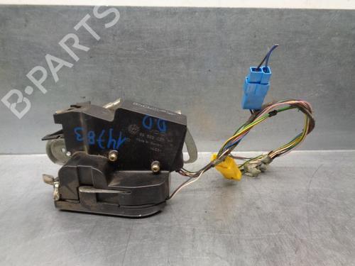 Used Front right lock MERCEDES-BENZ VANEO (414) 1.7 CDI (414.700) (91 hp) 9237619