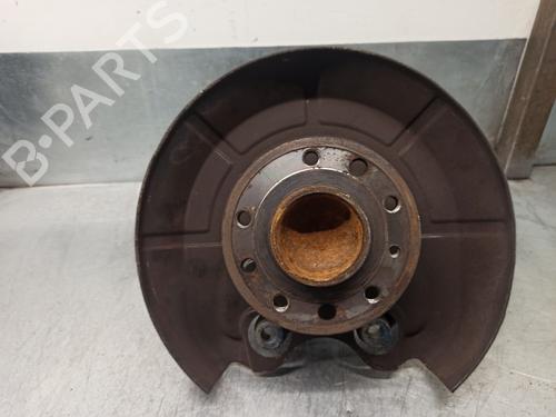 Right rear steering knuckle SAAB 9-3 (YS3F, E79, D79, D75) 1.9 TiD | BP12958900M28 