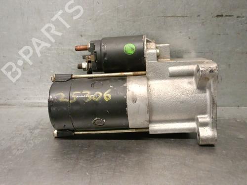 Used Starter Starter 36833151 36833151