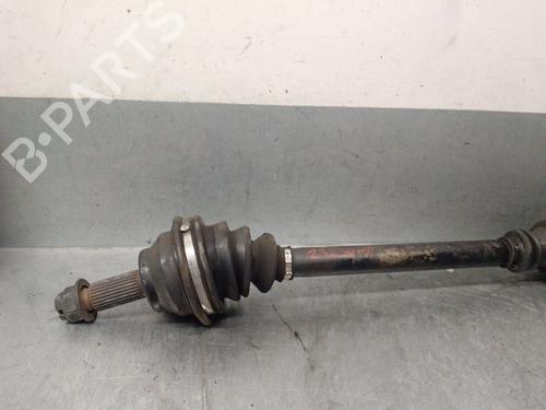 Right front driveshaft RENAULT MASTER II Bus (JD) 2.5 dCi (JD01, JD02, JD11, JD12, JD1W) | BP27854914M39 