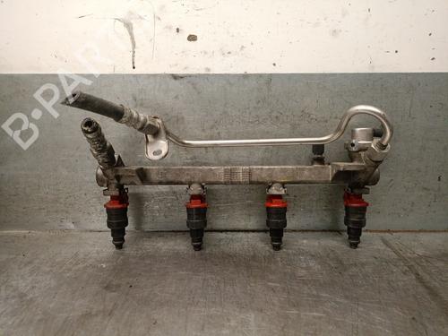 Sprederrør OPEL VECTRA B Hatchback (J96) 2.0 i 16V (F68) (136 hp) 27719717