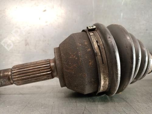 Right front driveshaft FORD FOCUS I Turnier (DNW) 1.8 Turbo DI / TDDi | BP28620715M39