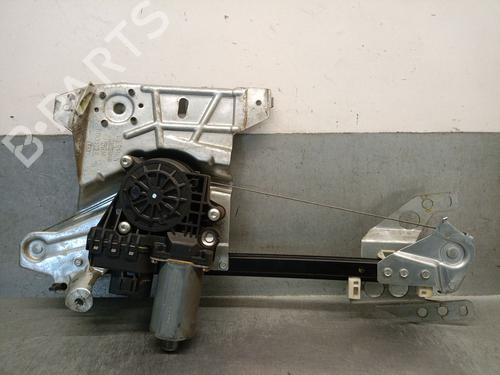 Used Rear right window mechanism Rear right window mechanism AUDI A4 B5 (8D2) 1.9 TDI (110 hp) 35752378 35752378