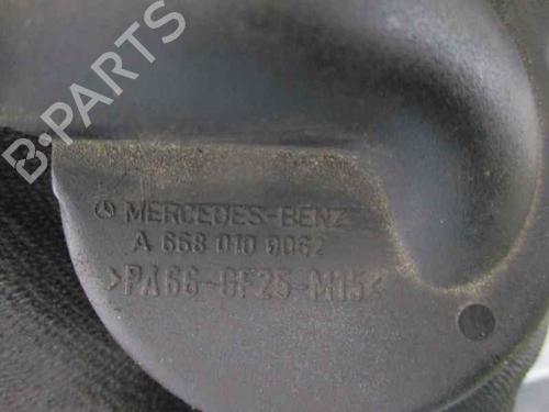 Other MERCEDES-BENZ A-CLASS (W168) A 170 CDI (168.009, 168.109) | BP20251093O1 