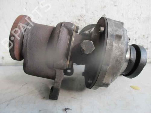 Turbocharger/Supercharger MERCEDES-BENZ A-CLASS (W168) A 160 CDI (168.007) | BP6446725M71 
