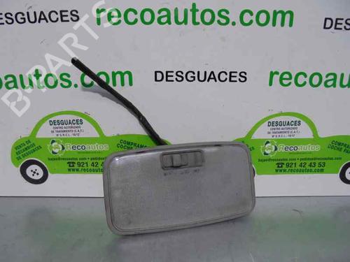 Luz interior Luz interior TOYOTA PRIUS Liftback (_W2_) 1.5 Hybrid (NHW20_, NHW20R) (112 hp) 7444010 7444010