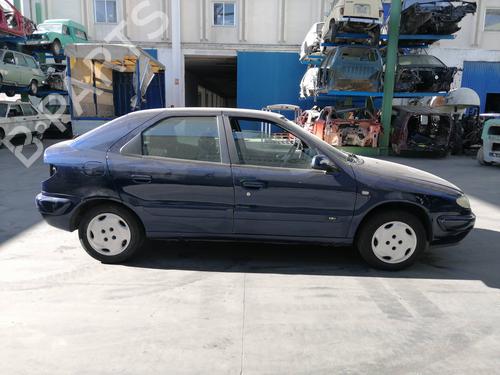 Starter CITROËN XSARA (N1) 1.6 i | BP14936477M8 
