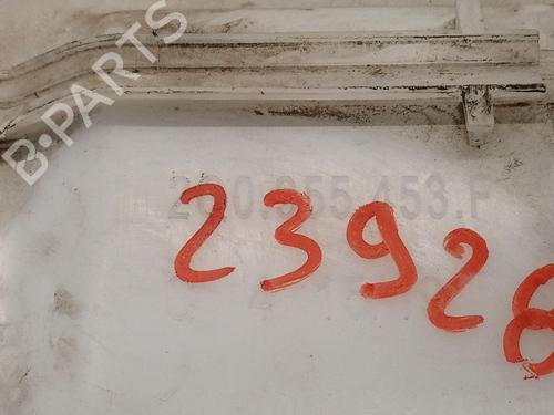 Windscreen washer tank SEAT ARONA (KJ7, KJP) 1.0 TGi | BP30279942C113