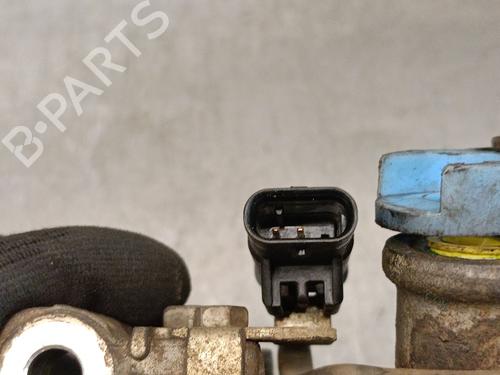 AC compressor MERCEDES-BENZ G-CLASS (W463) G 500 (463.260, 463.261) | BP27459355M34 