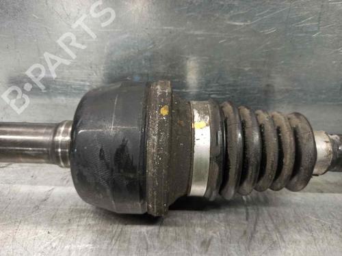 Left rear driveshaft CADILLAC SRX 3.6 AWD | BP10195846M40 