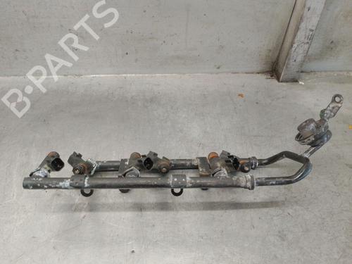 Injection rail CHRYSLER 300M (LR) 2.7 V6 24V | BP33856378M98 - Image 3