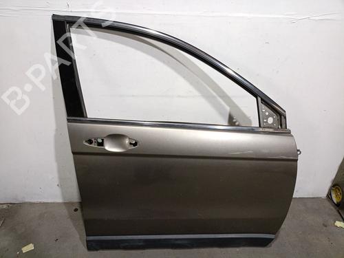 Used Right front door HONDA CR-V III (RE_) 2.2 i-CTDi 4WD (RE6) (140 hp) 28001671