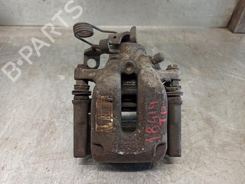 Used Right rear brake caliper PEUGEOT 407 (6D_) [2004-2011]  14468853