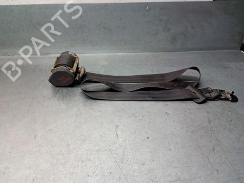 Used Front right seatbelt OPEL VIVARO A Van (X83) 1.9 DTI (F7) (101 hp) 31933233
