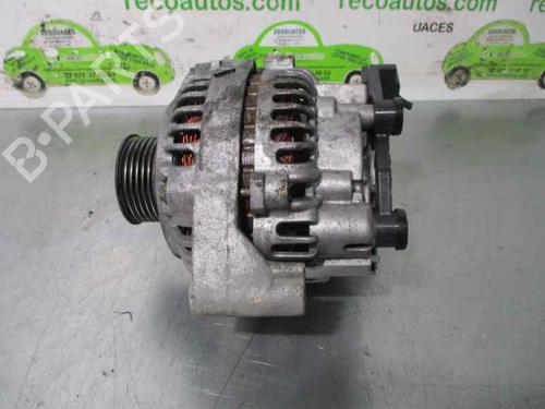 Alternator PEUGEOT 406 (8B) 2.0 16V | BP2049676M7 