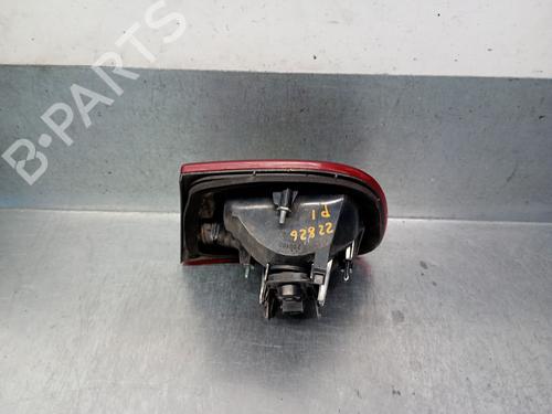 Left taillight SEAT LEON (1M1) 1.9 TDI | BP26494041C34 