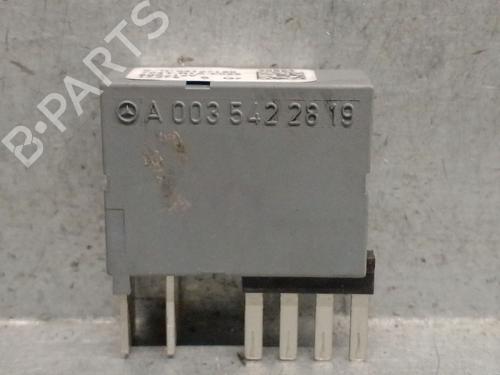 electronic-module-mercedes-benz-vito-van-w447-2014-31751921 main image