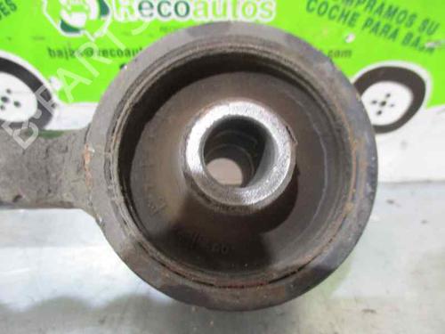 Right rear suspension arm KIA SORENTO I (JC) 2.5 CRDi 4WD | BP20246390M15 