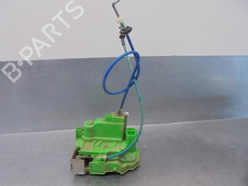 Used Rear left lock ALFA ROMEO GIULIETTA (940_) 2.0 JTDM (940FXE1A, 940FXG11) (170 hp) 16047103