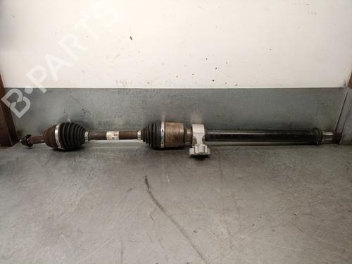 Used Right front driveshaft HYUNDAI KONA (OS, OSE, OSI) 1.6 GDi Hybrid (105 hp) 29138570
