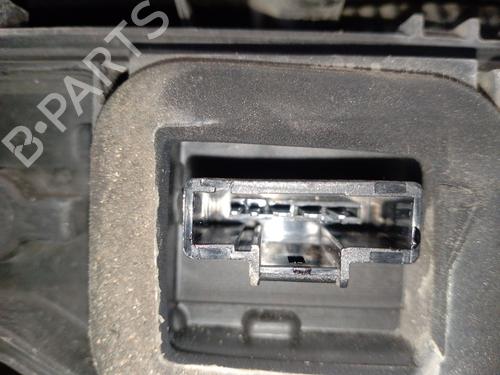 Left taillight DACIA DOKKER MPV (KE_) 1.5 dCi (KEAJ, KEAH) | BP26520224C34 