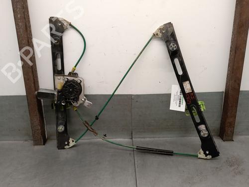 rudehejsemekanisme-ventre-foran-bmw-3-compact-e46-2001-2002-2003-2004-2005-32727978 main image