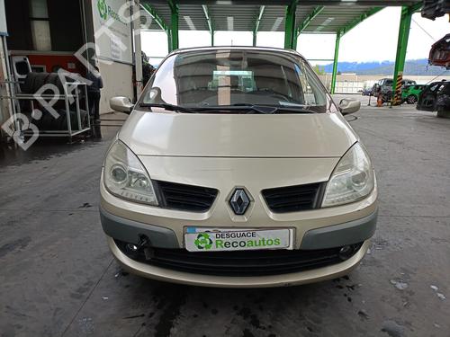 Switch RENAULT SCÉNIC II (JM0/1_) 1.6 16V (JM1R) | BP25761654I30  - Image 12