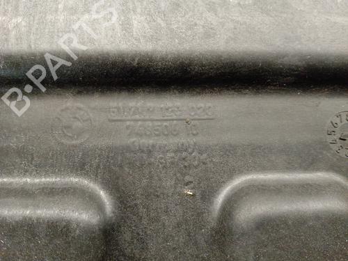 Rear body tub BMW 3 (E90) 320 d | BP17143838C127 