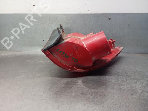 Right taillight MERCEDES-BENZ M-CLASS (W163) ML 350 | BP22760872C35 
