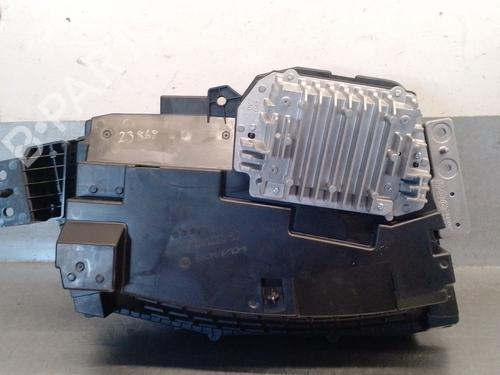 Display de informações KIA EV6 (CV) 77 | BP30274056C48