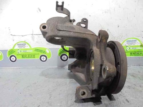 Left front steering knuckle CITROËN XSARA (N1) 2.0 HDi 90 | BP2098924M25 