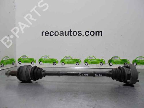 Used Right rear driveshaft BMW 1 (E87) 120 d (177 hp) 2065984