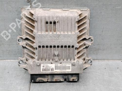 Used Engine control unit (ECU) Engine control unit (ECU) LANCIA PHEDRA (179_) 2.0 D Multijet (179.AXL1B, 179.BXL1B) (136 hp) 40009822 40009822