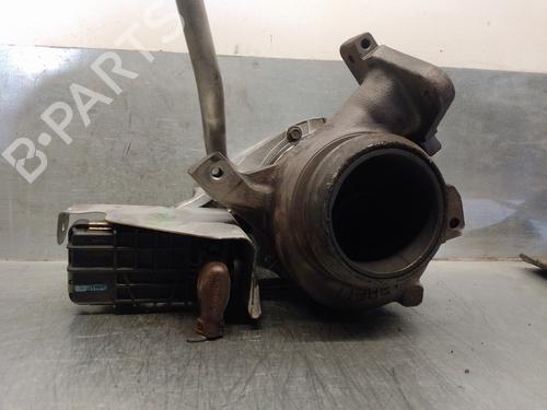 Turbocharger/Supercharger MERCEDES-BENZ C-CLASS T-Model (S203)  | BP21577132M71 