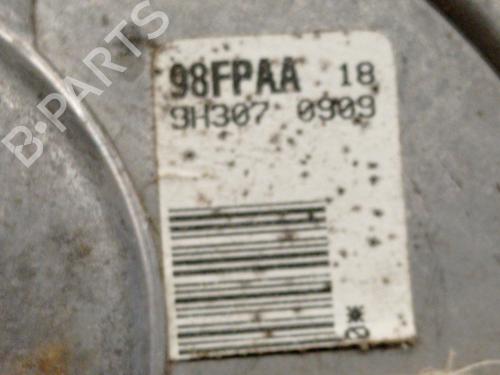 Fuel pump FORD ESCORT V (AAL, ABL) 1.6 i 16V | BP28566957M76 