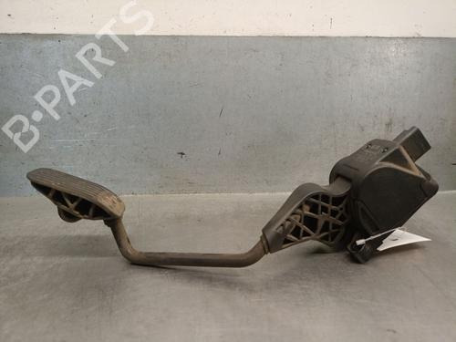 Used Pedal Pedal CITROËN BERLINGO / BERLINGO FIRST MPV (MF_, GJK_, GFK_) 1.6 HDI 75 (MF9HW, GJ9HWC, GF9HWC, GN9HWC) (75 hp) 35752352 35752352