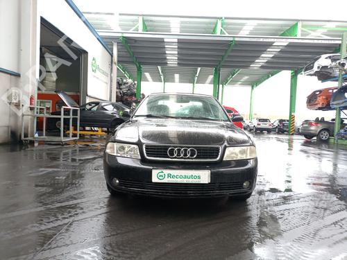 Engine mount AUDI A4 B5 (8D2) 2.5 TDI | BP33649910M89 - Image 8