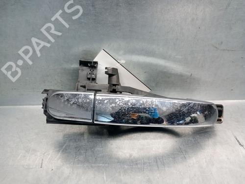 Used Rear right exterior door handle FORD FOCUS C-MAX (DM2) 1.8 TDCi (115 hp) 29418980