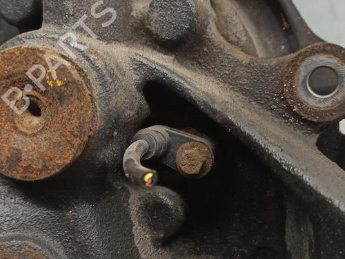 Right rear steering knuckle ROVER 75 (RJ) 2.0 V6 | BP16967671M28 