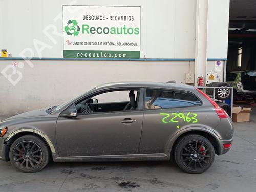 Climate control VOLVO C30 (533) 1.8 | BP26960283I5 - Image 5