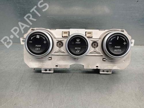 Used Climate control MAZDA 6 Hatchback (GG) 2.0 DI (GG14) (121 hp) 10082285