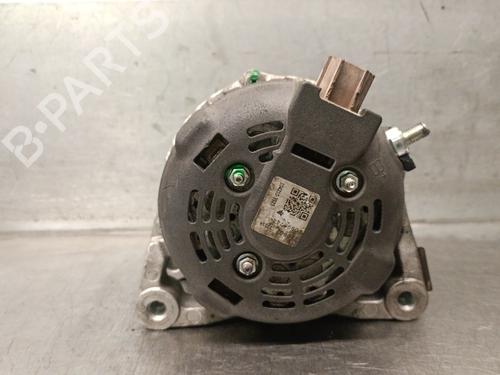Alternator MAZDA 3 (BL) 1.6 MZ-CD (BL14) | BP38488914M7 - Image 4