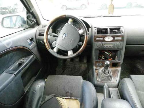 Egr FORD MONDEO III (B5Y) 2.0 TDCi | BP7553102M69 